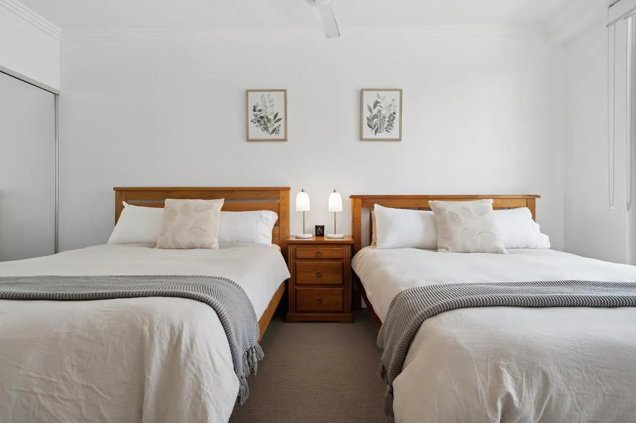 Luxury Stays Varsity-Robina-Bond Χρυσή Ακτή