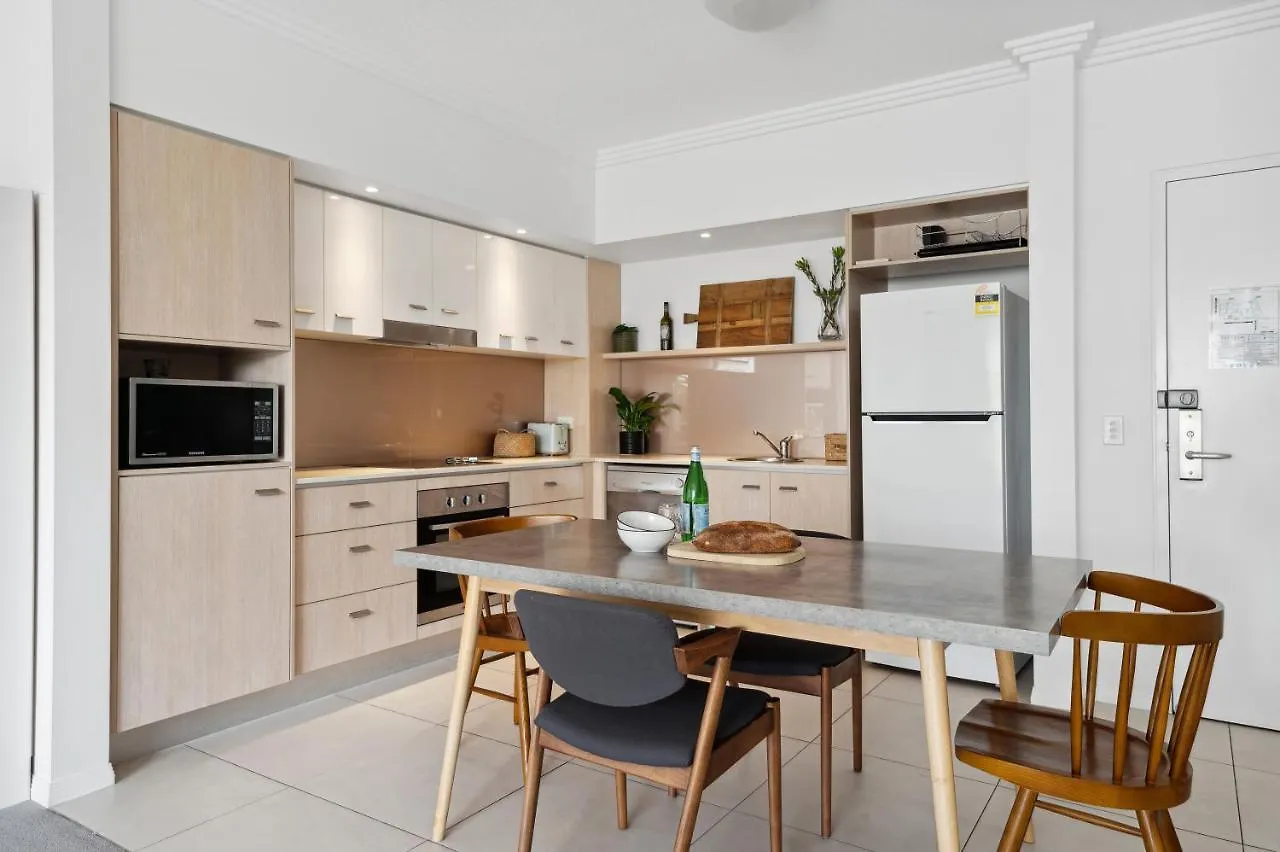 Luxury Stays Varsity-Robina-Bond Χρυσή Ακτή Αυστραλία